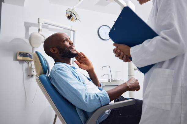 Best Affordable Emergency Dental Care  in Marengo, IA