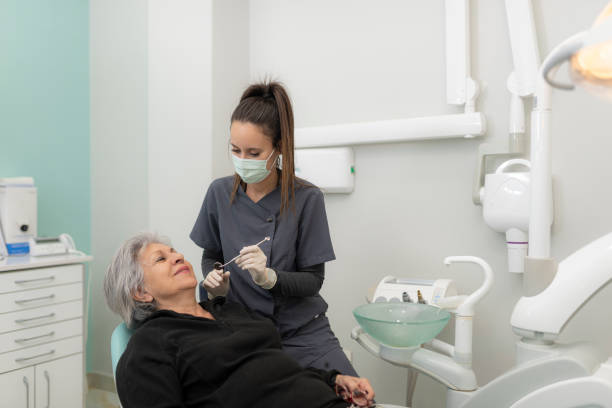 Best Urgent Dental Care  in Marengo, IA